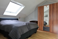 Kamer boven