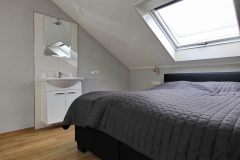 Kamer boven